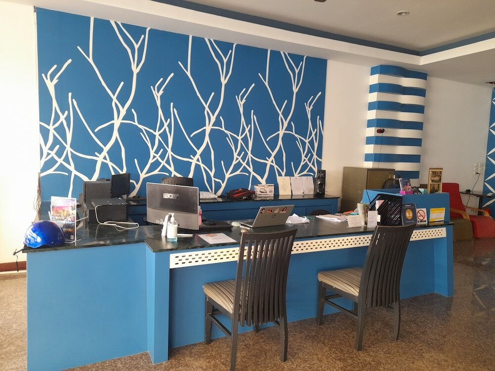 Фото The Cocoon Patong