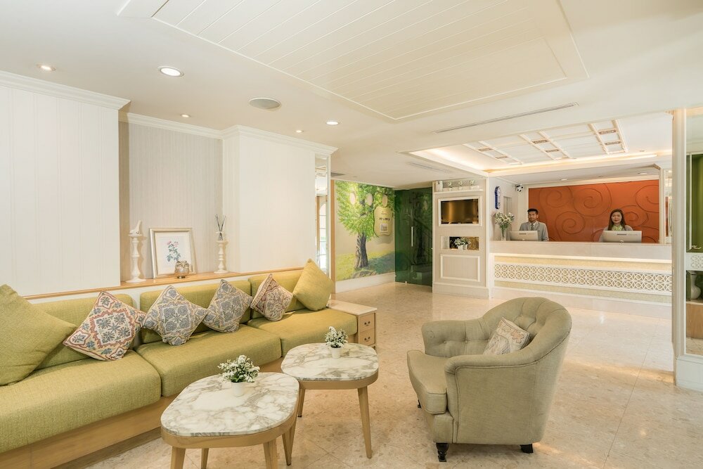 Фото La Petite Salil Sukhumvit Thonglor 1