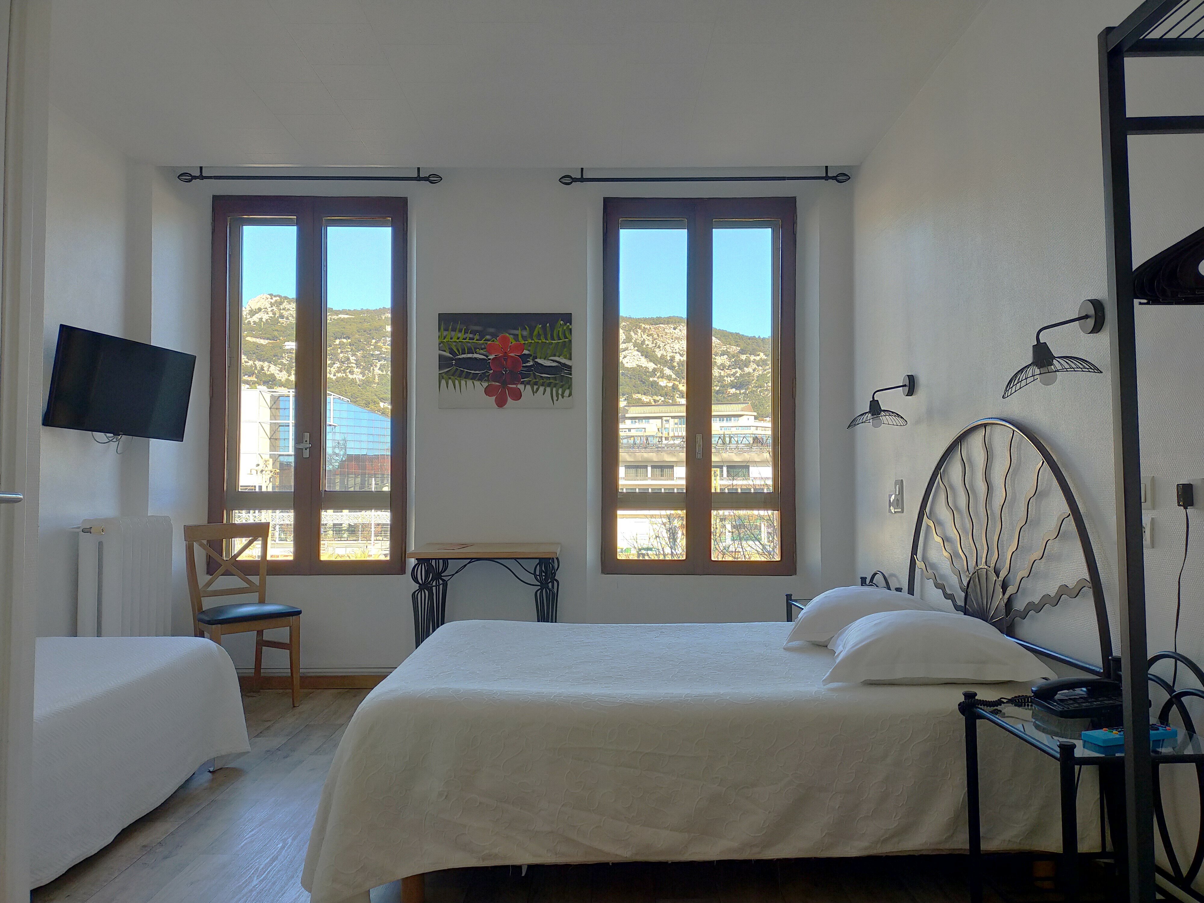 Фото Au Nouvel Hotel