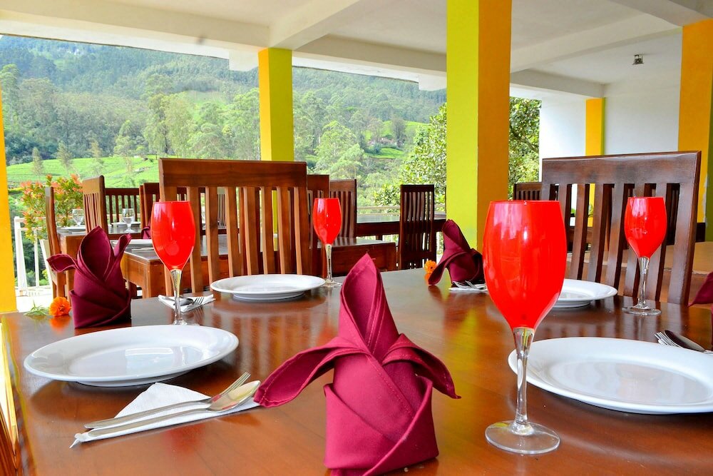 Фото Grand Adam's peak