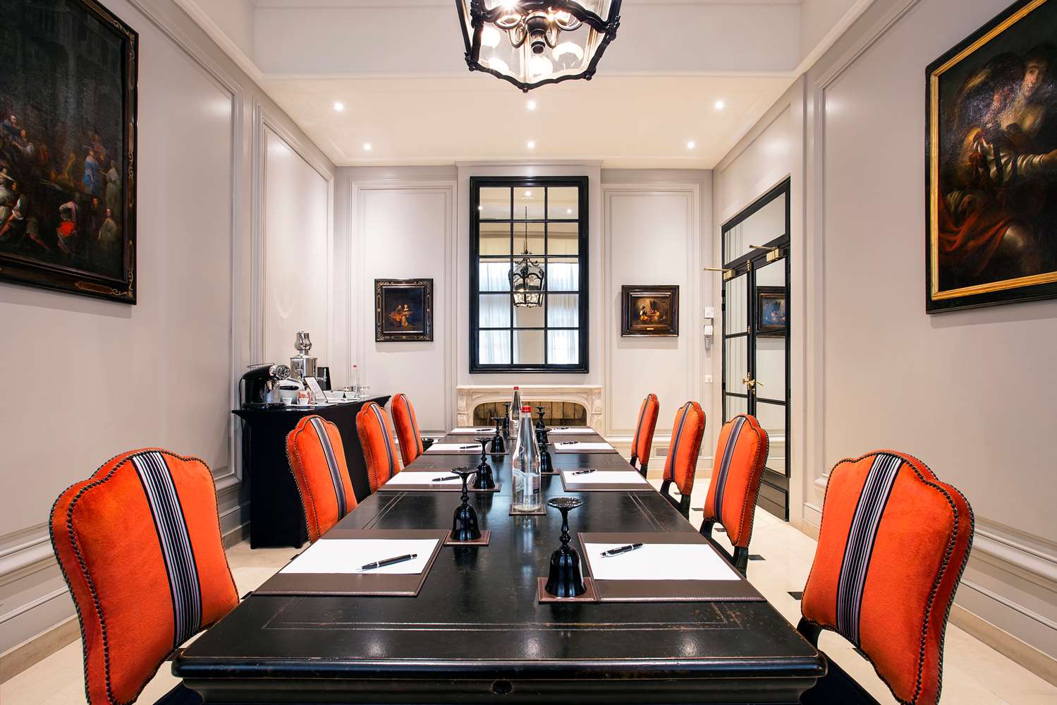 Фото Castille Paris