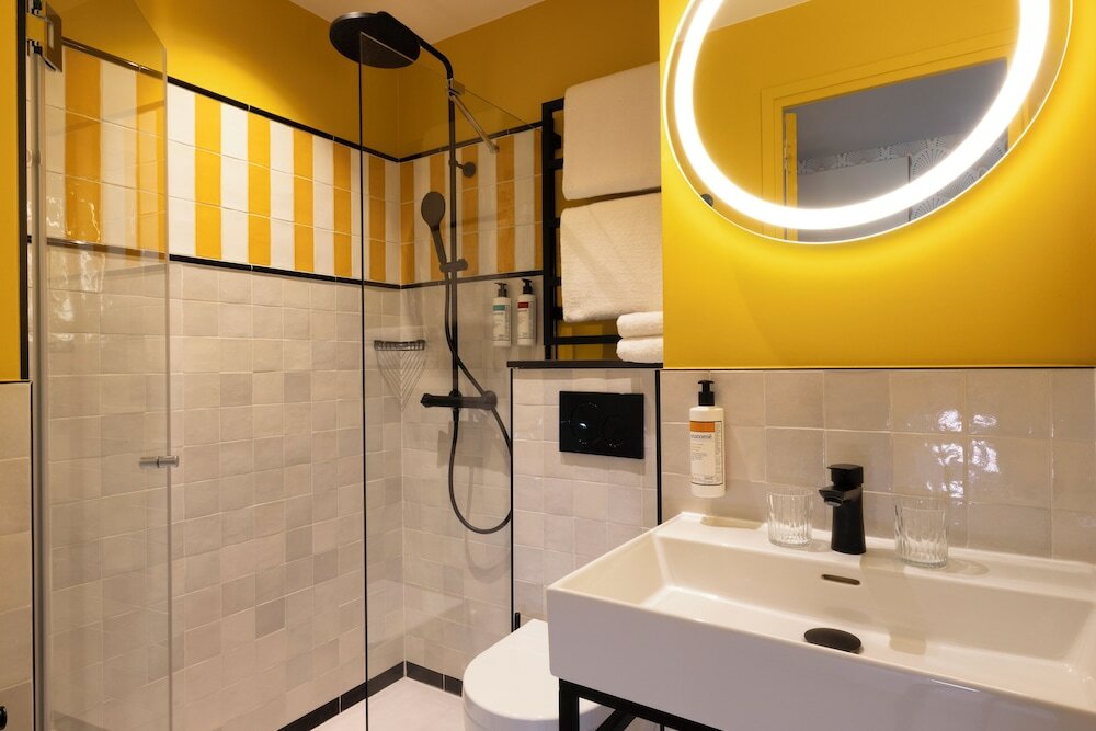 Фото Hotel Brady – Gare de l’Est