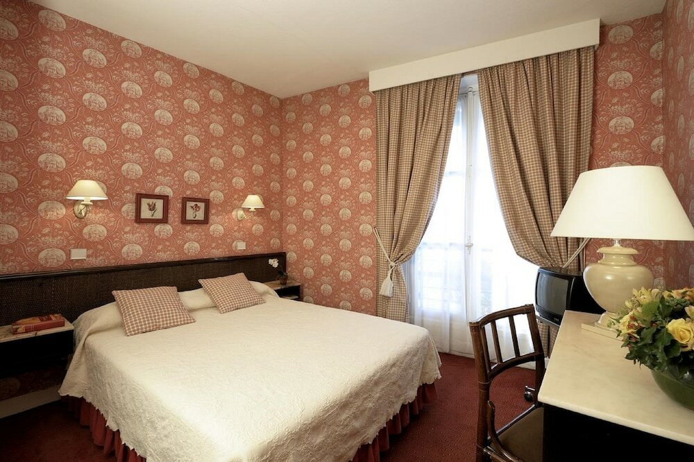 Фото Hotel Le Clément