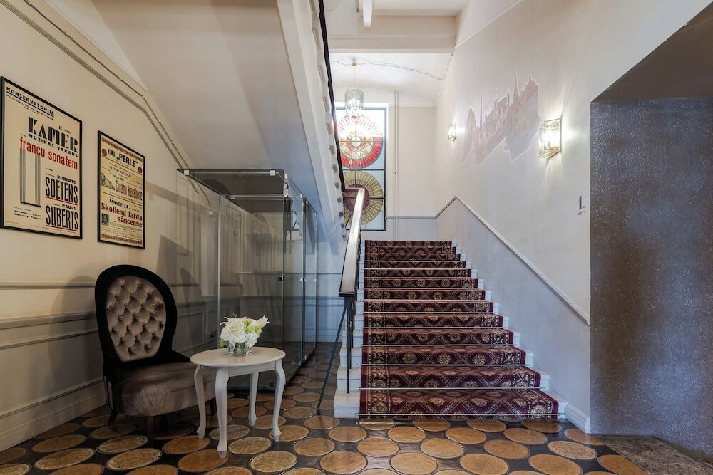 Фото Metropole by Semarah Hotels