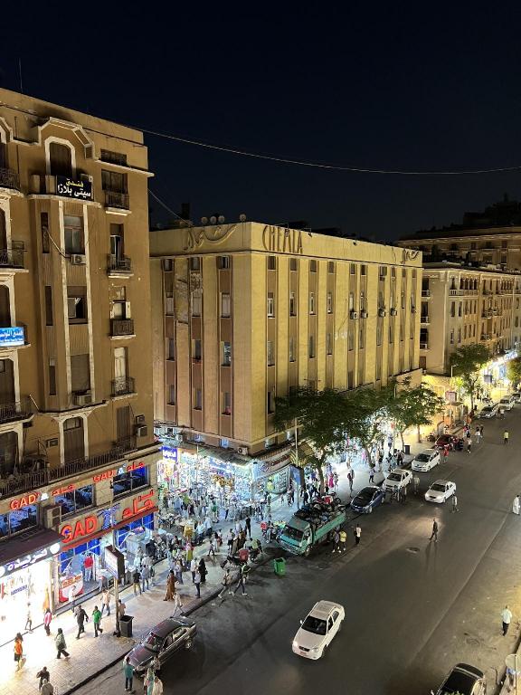 Фото Travelers House Hostel