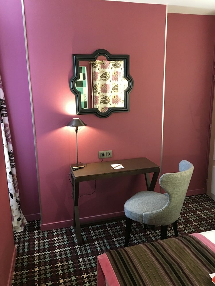 Фото Les Tournelles