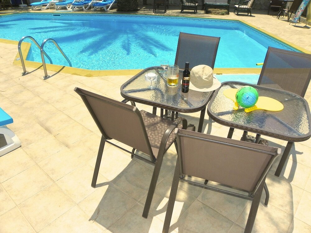 Фото Mirabelle Hotel