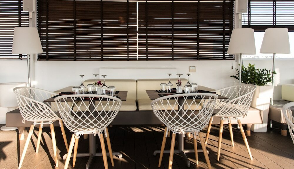 Фото Acropolis Select Hotel