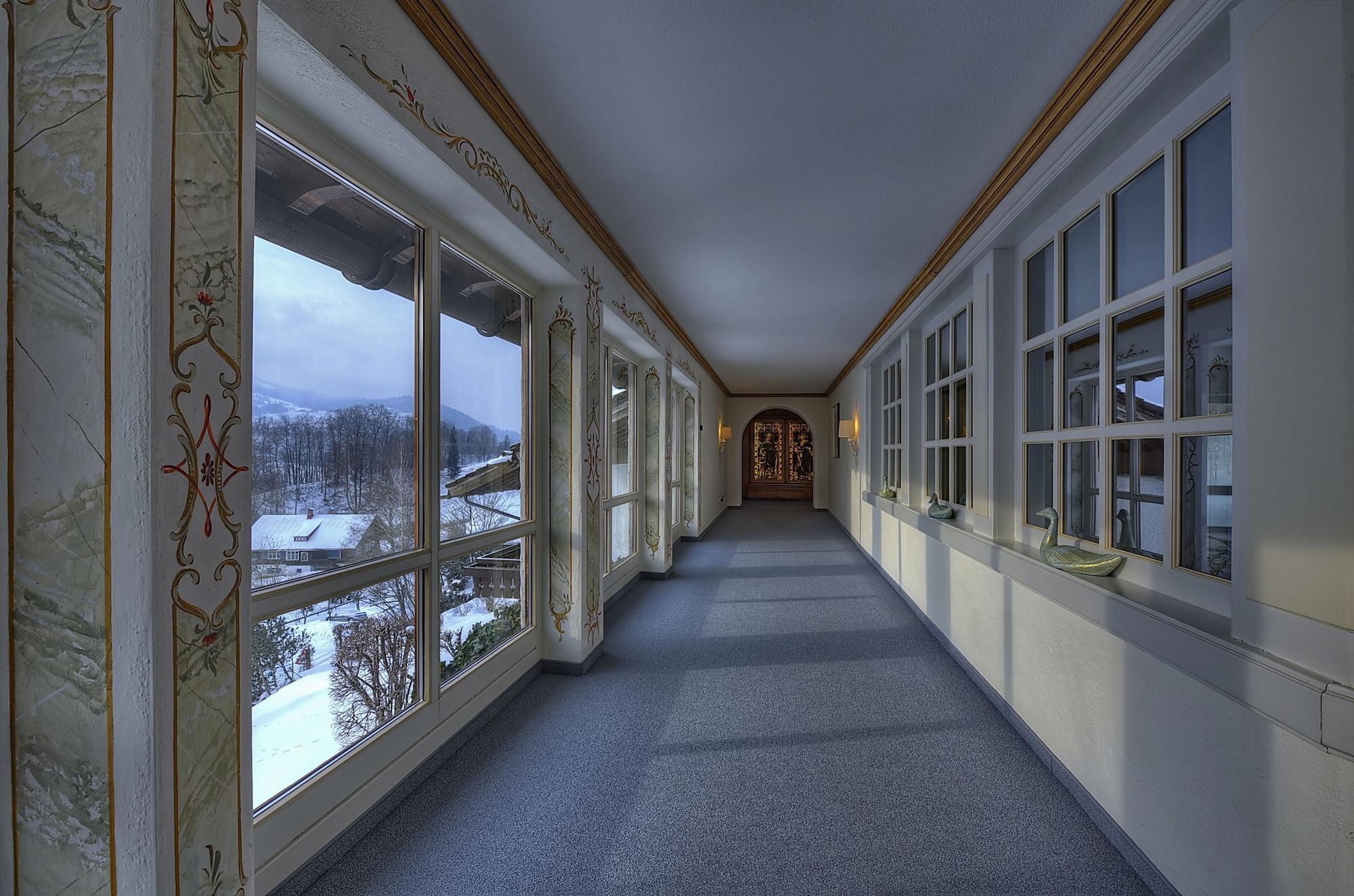 Фото Königshof Health & View