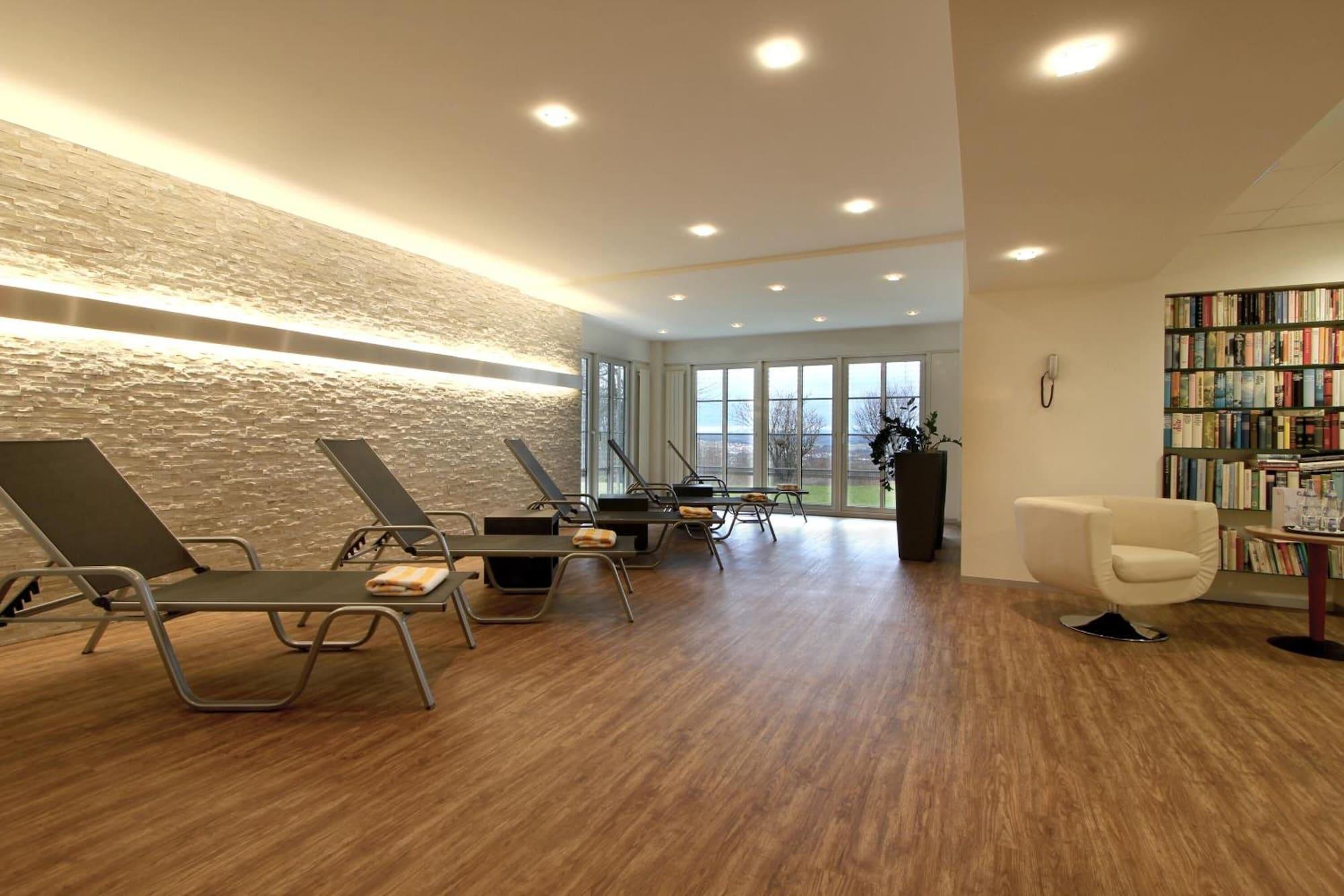 Фото Parkhotel Donauwörth