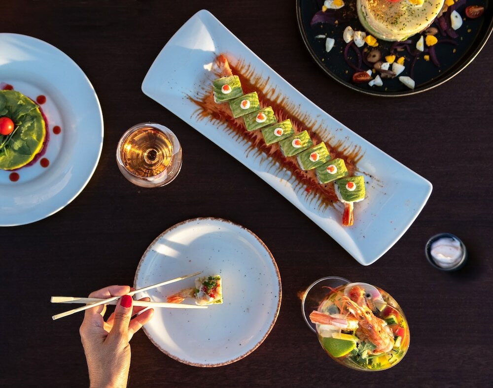 Фото Mitsis Summer Palace Beach Hotel - All Inclusive