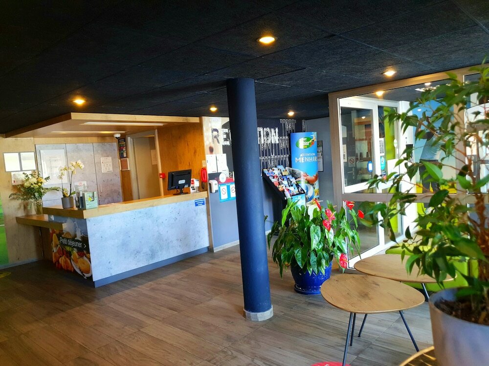 Фото Cit'Hotel Design Booking Evry Saint Germain Lès Corbeil