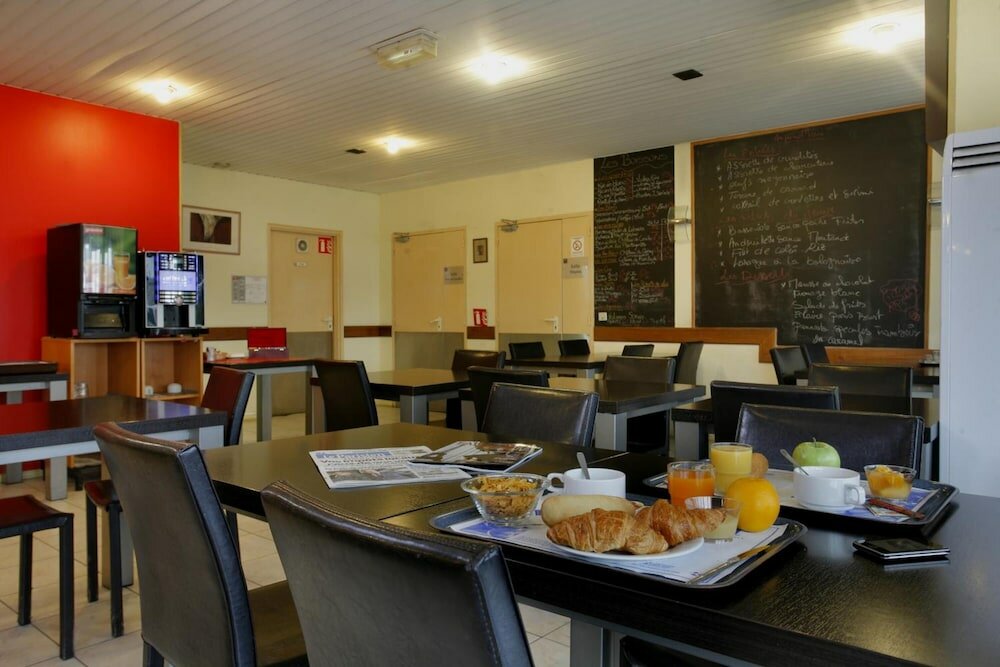 Фото Hotel Gallieni