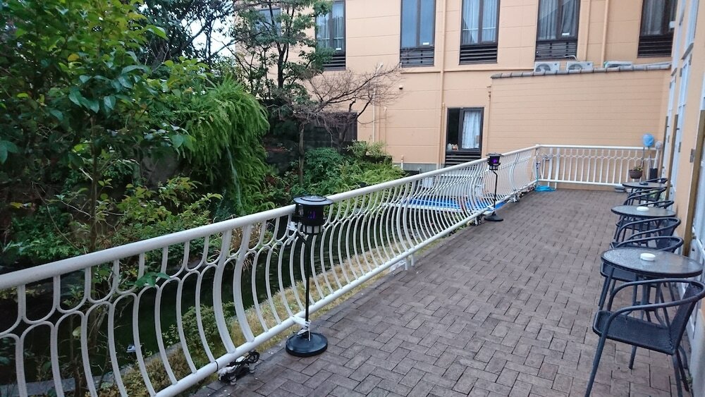 Фото Hotel Seagull