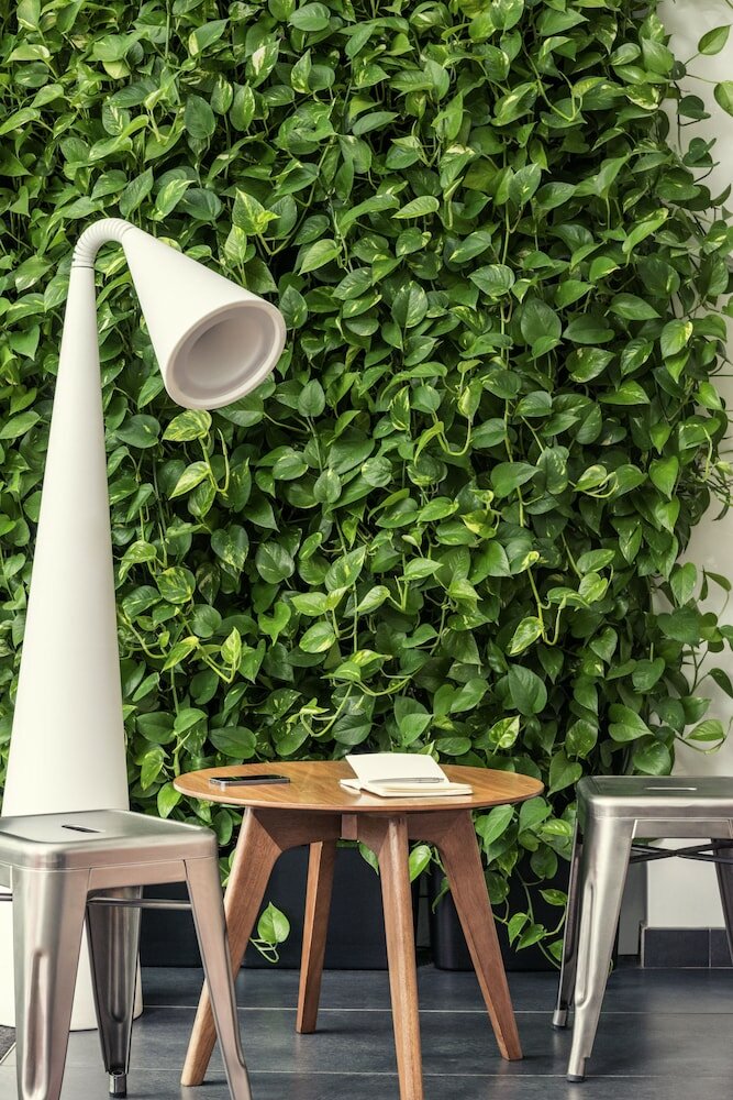 Фото Mercure Paris Gare du Nord La Fayette Hotel