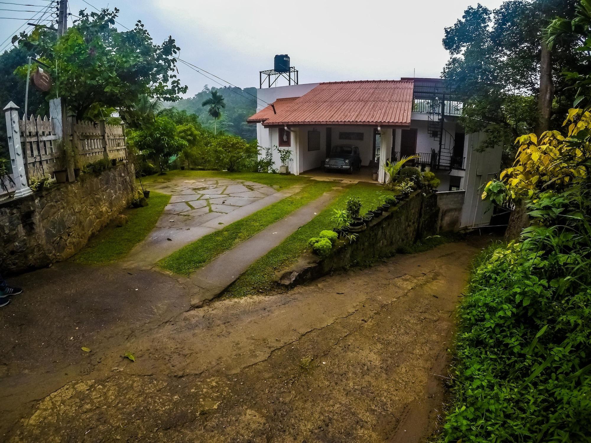 Фото Chaminrich homestay