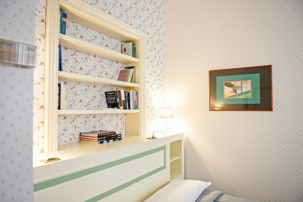 Фото Al Centro Luxury Home