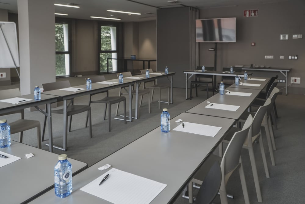 Фото Zenit San Sebastián