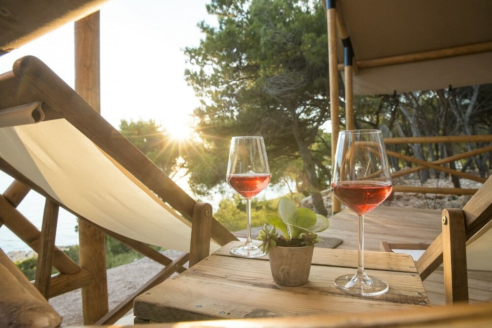 Фото Obonjan Island Resort