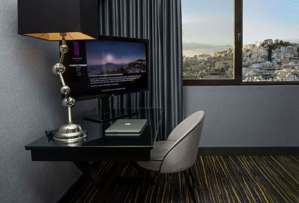 Фото President Hotel