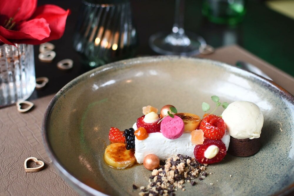 Фото Park Inn by Radisson Hasselt