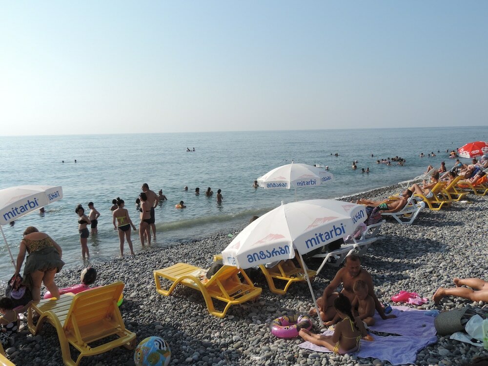 Фото Villa Del Mar