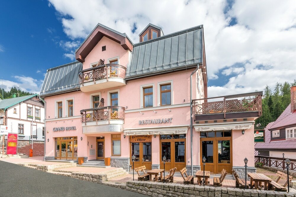 Фото отеля 5