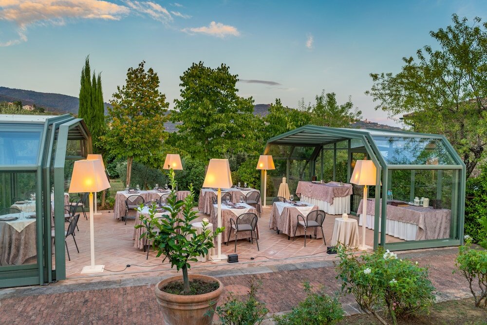 Фото Villa Borgo San Pietro