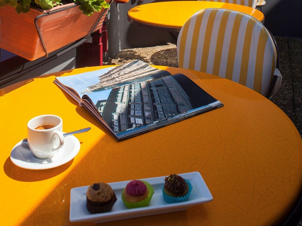 Фото Mercure Strasbourg Centre