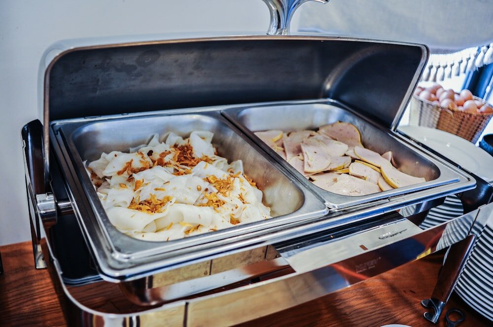 Фото Luxor Hotel Phu Quoc