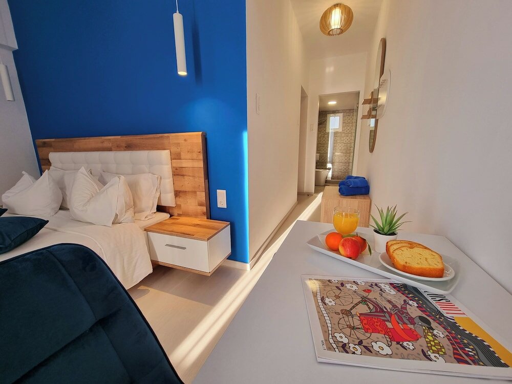 Фото Hotel Nefeli