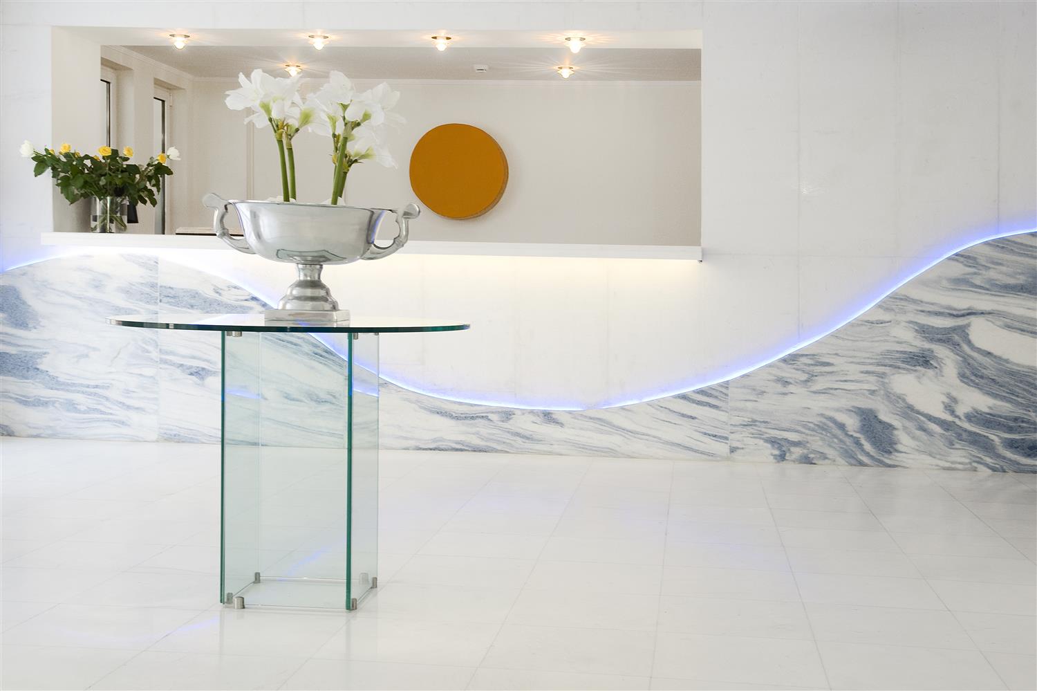 Фото Galaxy Beach Resort, Bw Premier Collection