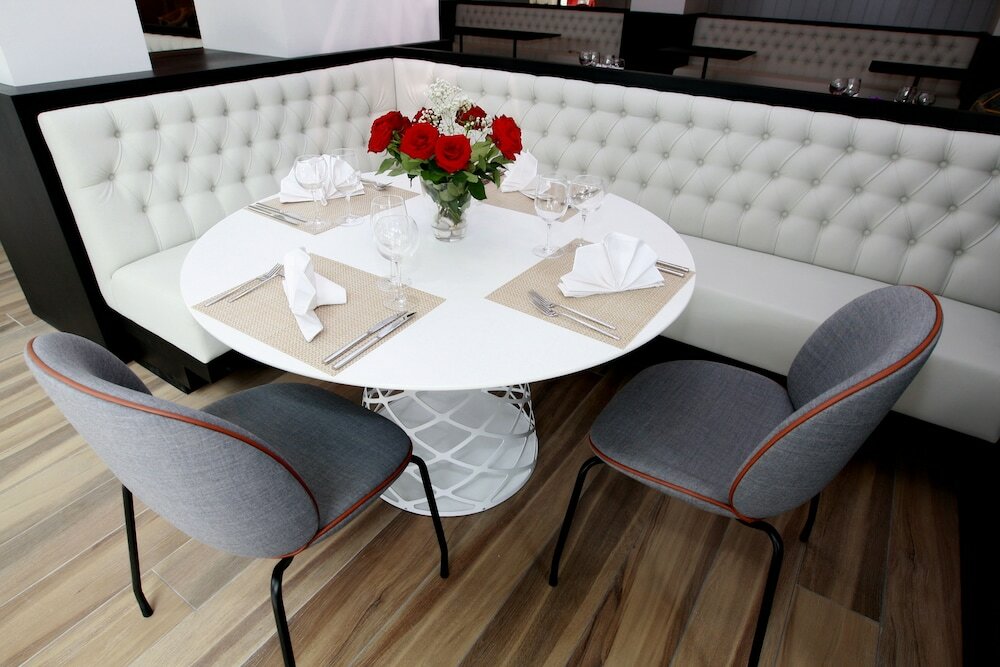 Фото Hotel Budva