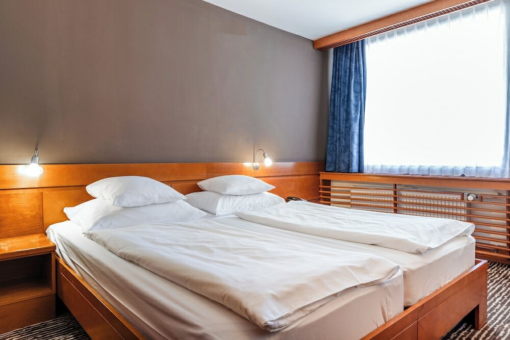 Фото Hotel Kranjska Gora