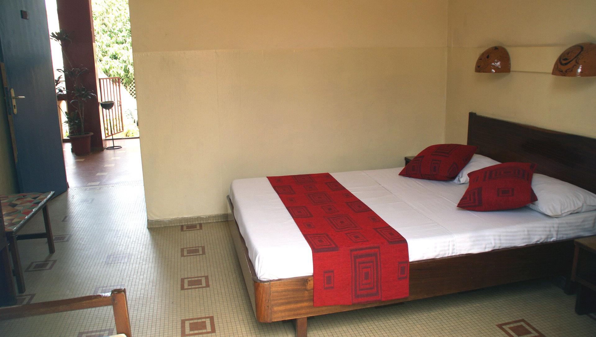 Фото Oceanic Hotel Dakar