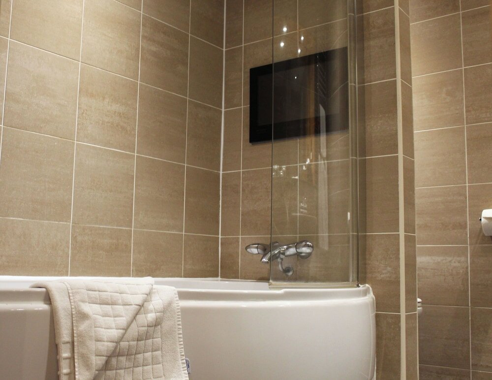 Фото Thornton Hall Hotel and SPA