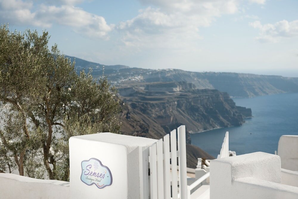 Фото WeSense Santorini