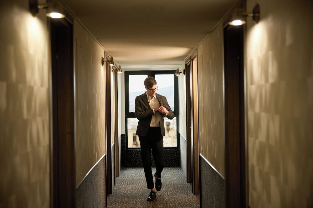 Фото Astor Hotel