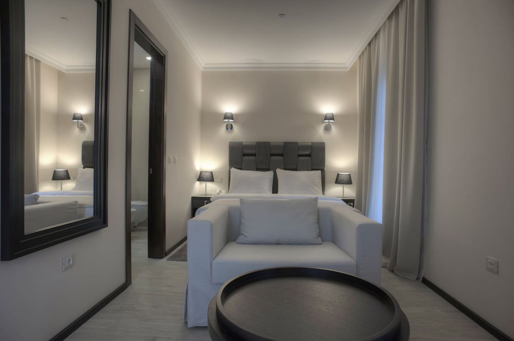 Фото Hotel Moskva