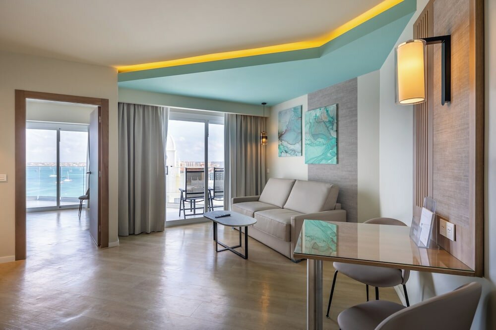 Фото Riu Palace Antillas All Inclusive - Adult Only