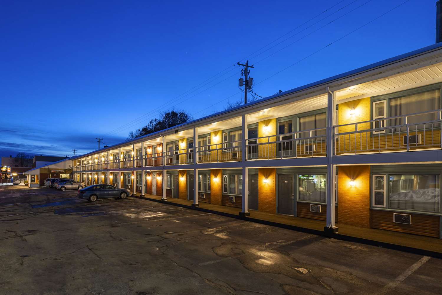 Фото отеля 2