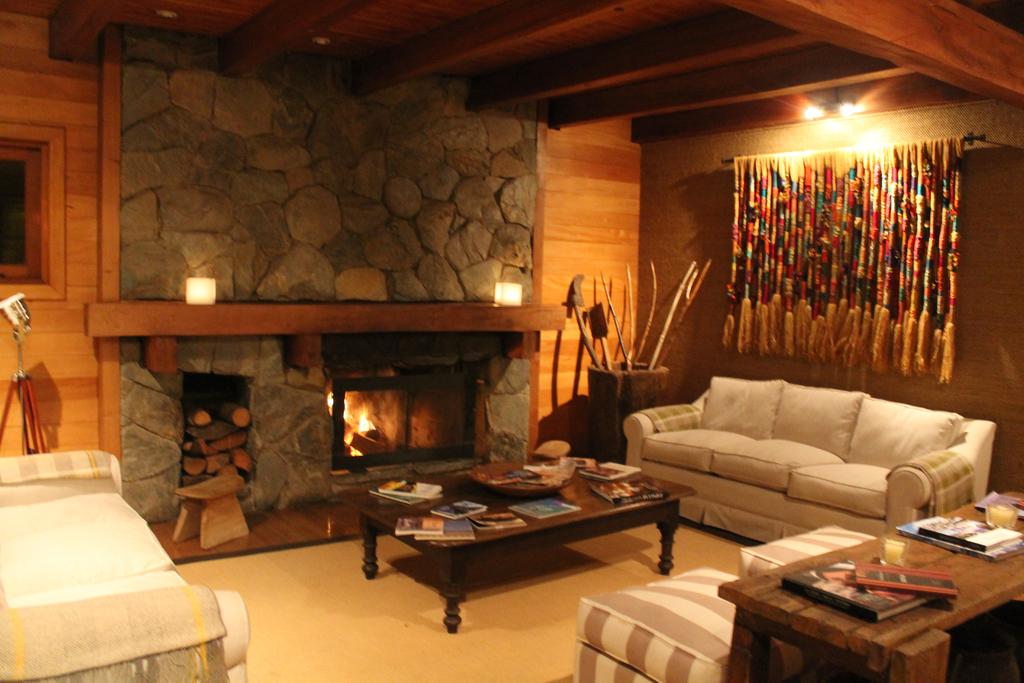 Фото Hotel Puelche