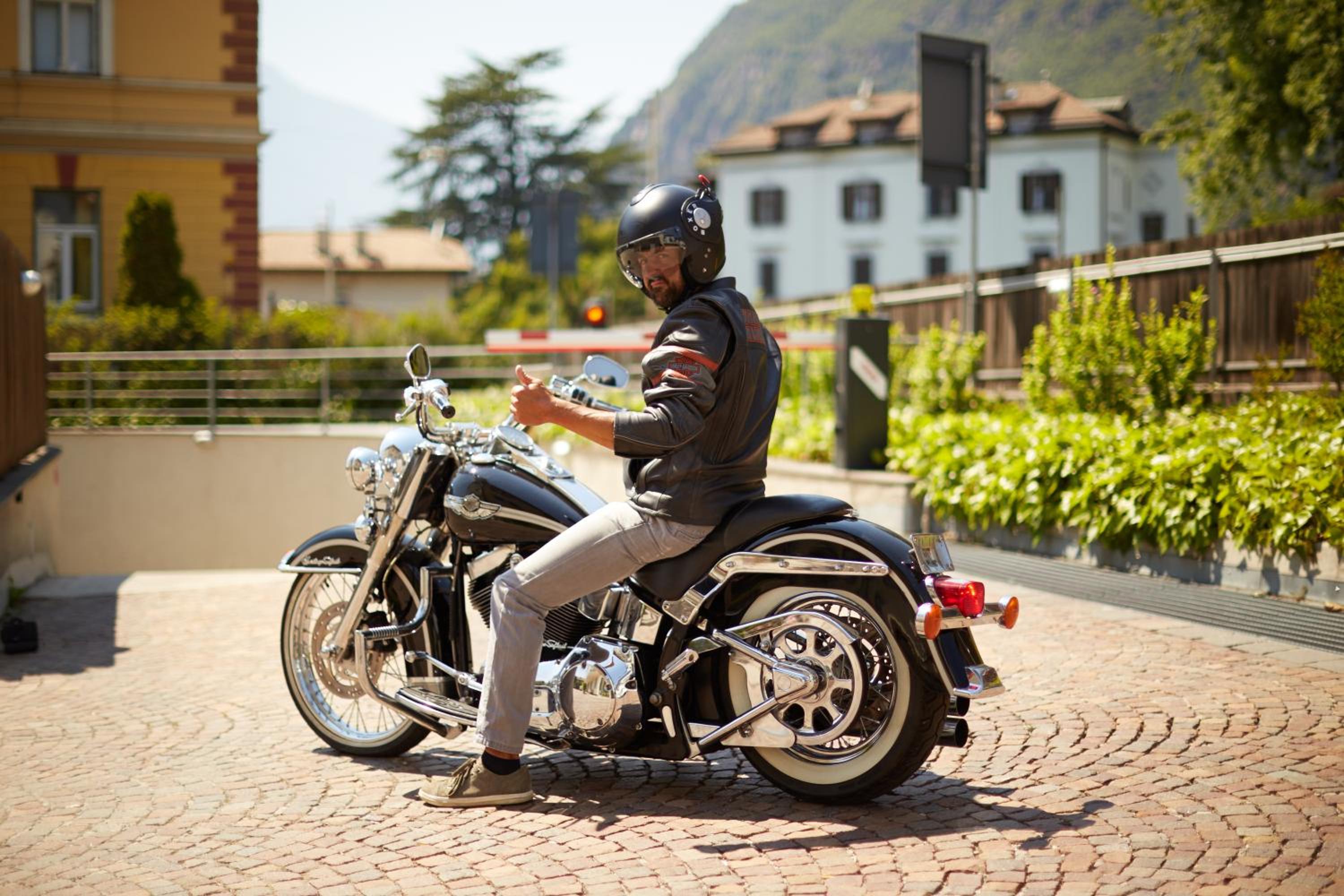 Фото Hotel Post Gries