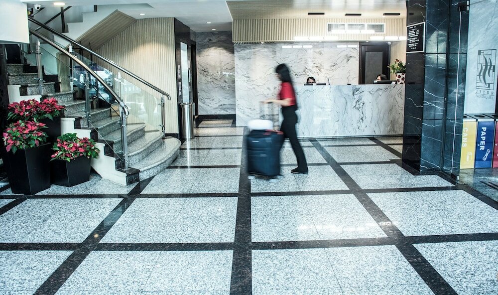 Фото Hotel Las Cascadas