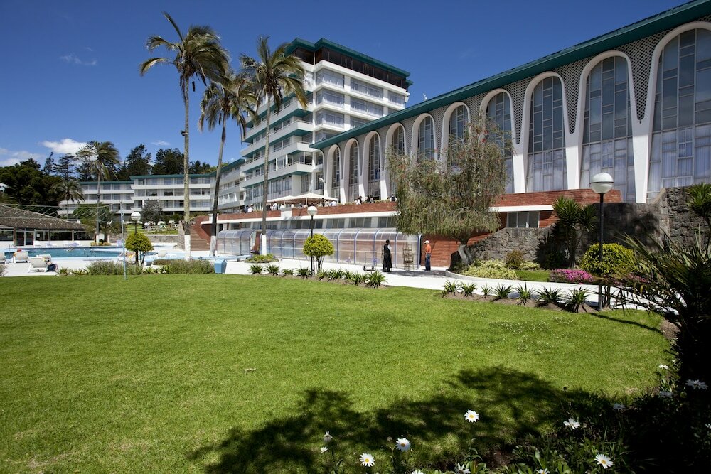 Фото Hotel Quito