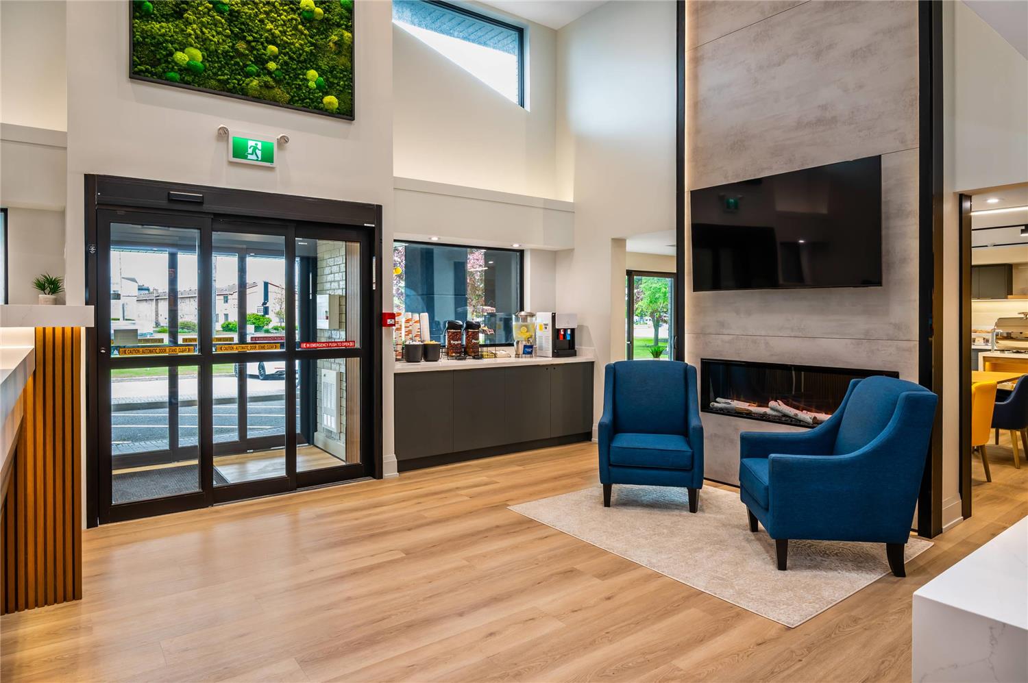 Фото Comfort Inn Guelph