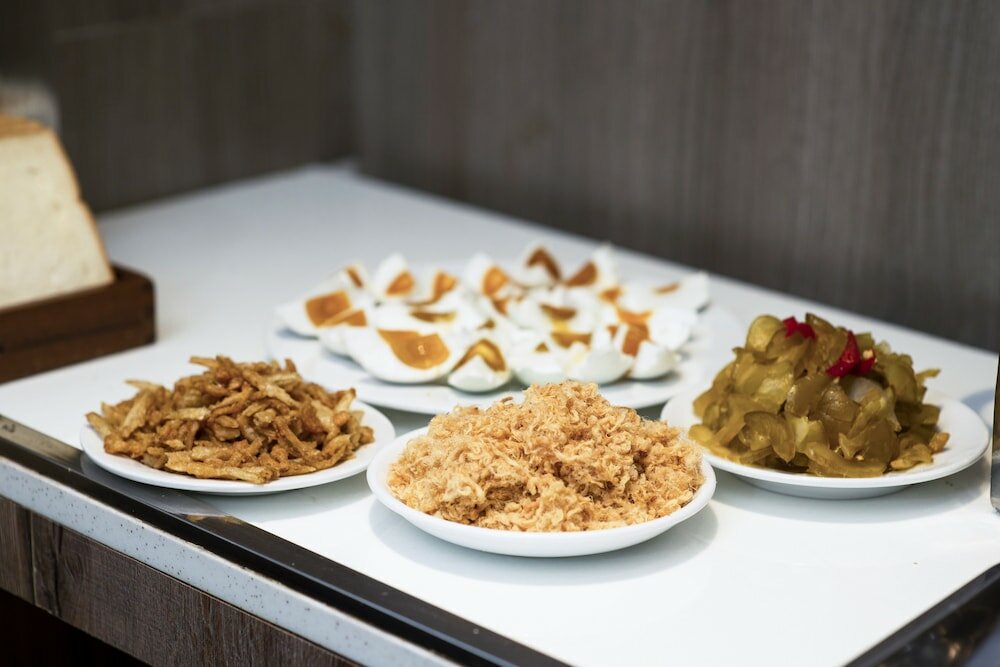 Фото A&em - The Petit Hotel