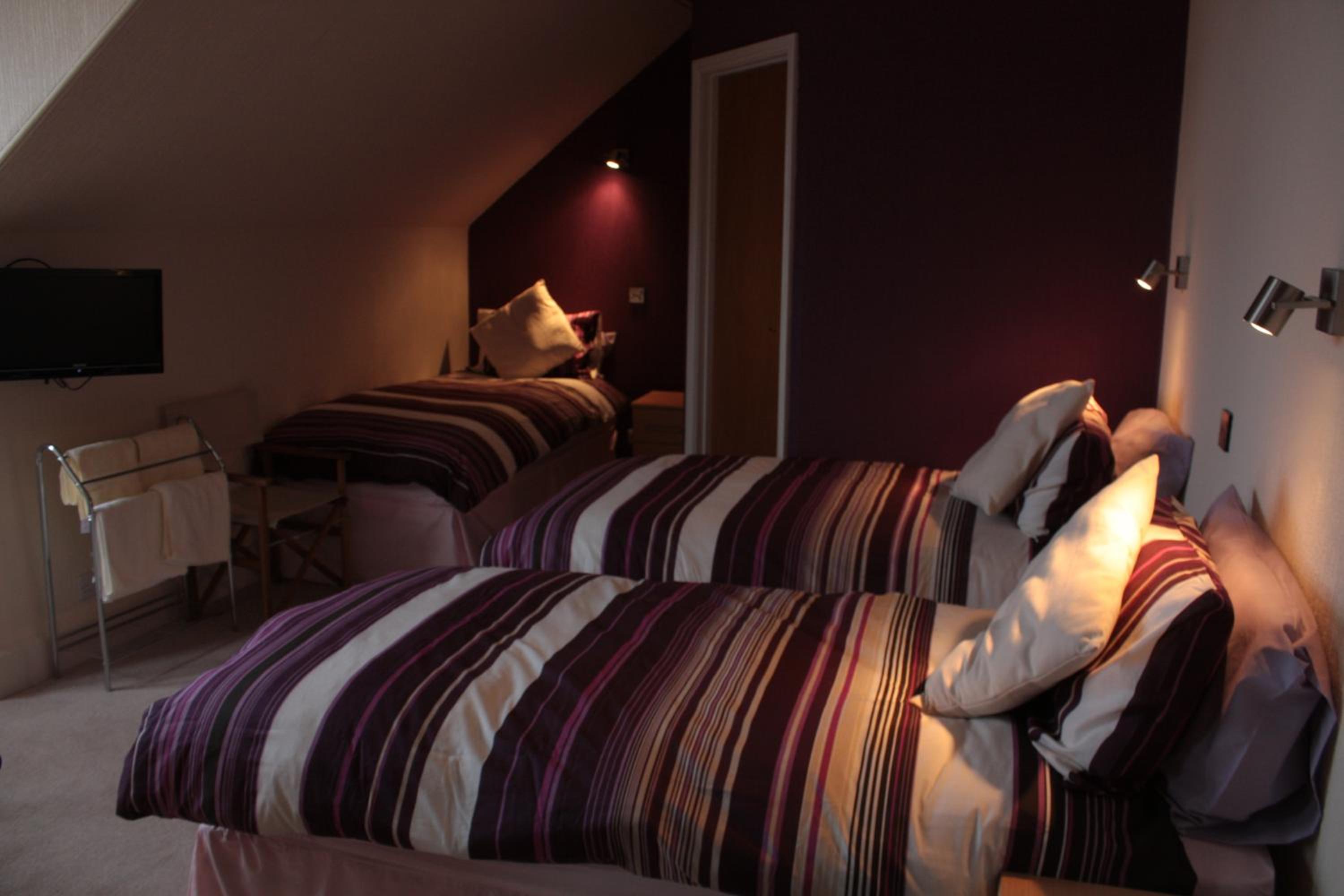 Фото Harbour House B&b