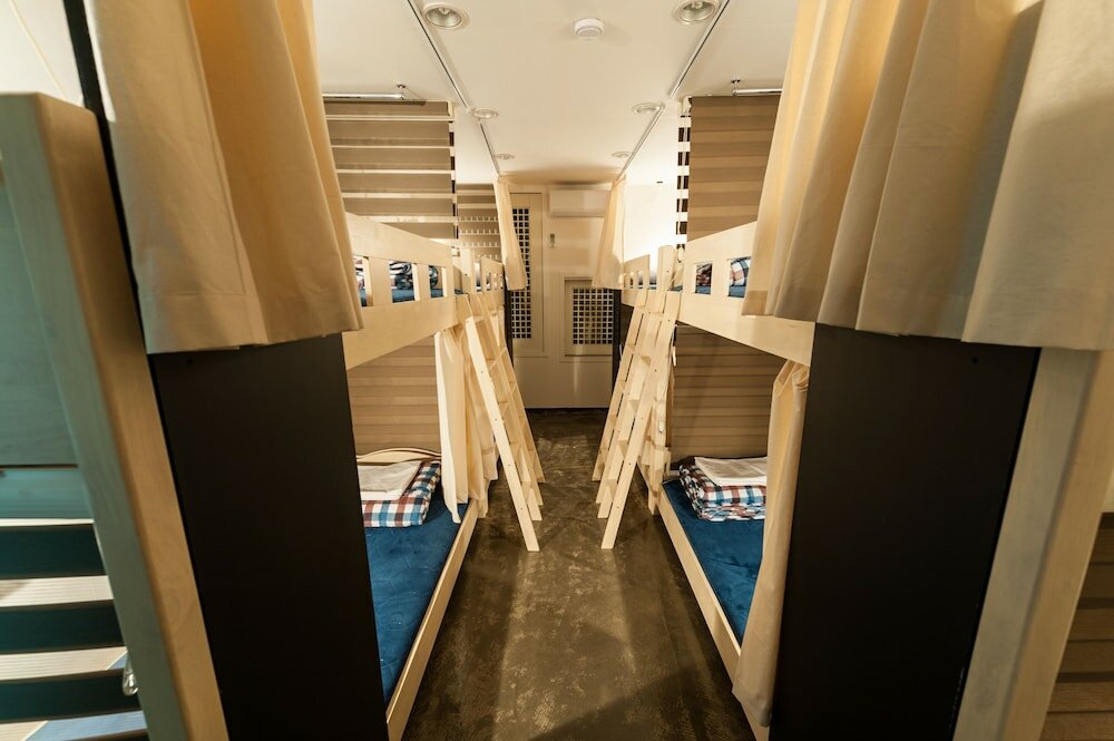 Фото Inno Guesthouse & Bar Hongdae - Hostel