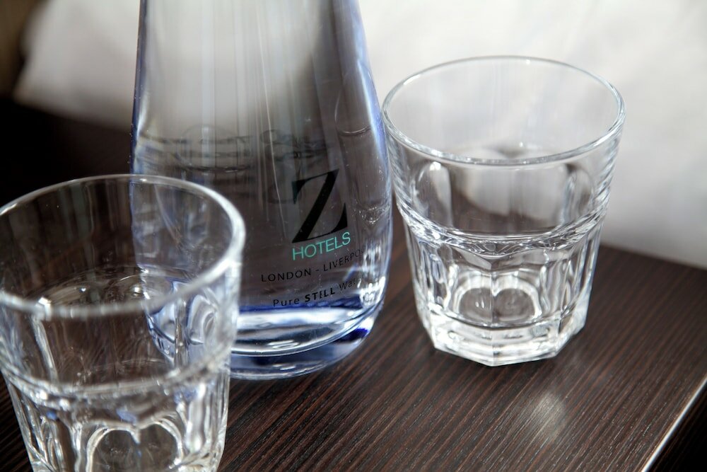 Фото The Z Hotel Liverpool